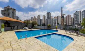 Imagem 5: Apartamento à venda no bairro Vila Santa Catarina - São Paulo/SP