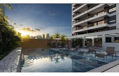 Imagem 2: Apartamento à venda no bairro Jardim Prudência - São Paulo/SP