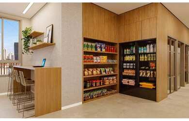 Imagem 6: Apartamento à venda no bairro Jardim Prudência - São Paulo/SP