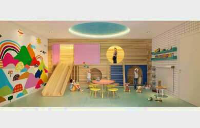 Imagem 5: Apartamento à venda no bairro Jardim Prudência - São Paulo/SP