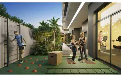 Imagem 4: Apartamento à venda no bairro Jardim Prudência - São Paulo/SP