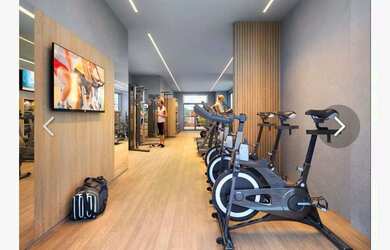 Imagem 3: Apartamento à venda no bairro Jardim Prudência - São Paulo/SP