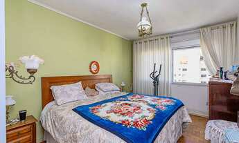 Imagem 3: Apartamento à venda em São Paulo, Bela Vista, com 3 quartos, 150m²