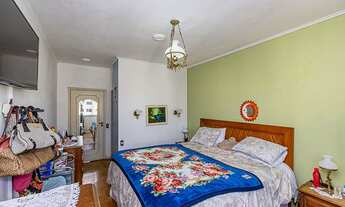 Imagem 4: Apartamento à venda em São Paulo, Bela Vista, com 3 quartos, 150m²