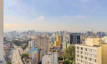 Imagem 5: Apartamento à venda em São Paulo, Bela Vista, com 3 quartos, 150m²