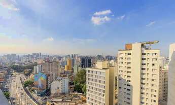 Imagem 6: Apartamento à venda em São Paulo, Bela Vista, com 3 quartos, 150m²