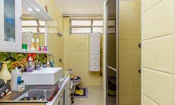 Imagem 7: Apartamento à venda em São Paulo, Bela Vista, com 3 quartos, 150m²