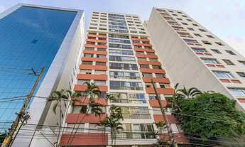 Imagem: Apartamento de Luxo na Bela Vista 3 Quartos