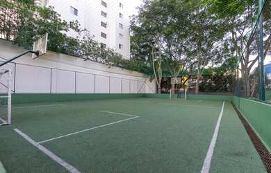 Imagem 4: Apartamento à venda no bairro Jardim Marajoara - São Paulo/SP