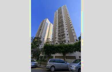 Imagem 3: Apartamento à venda no bairro Jardim Marajoara - São Paulo/SP