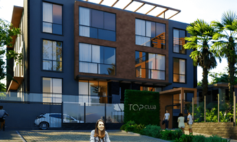Imagem: Top Club Canasvieira - Apartamento à venda