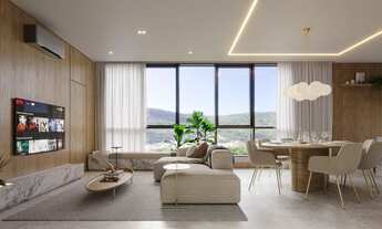 Imagem 2: Toronto - Apartamento à venda no bairro Perequê - Porto Belo/SC