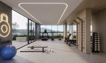 Imagem 5: Toronto - Apartamento à venda no bairro Perequê - Porto Belo/SC