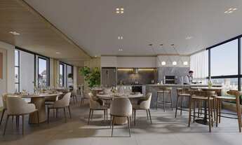 Imagem 6: Toronto - Apartamento à venda no bairro Perequê - Porto Belo/SC