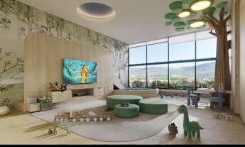 Imagem 7: Toronto - Apartamento à venda no bairro Perequê - Porto Belo/SC