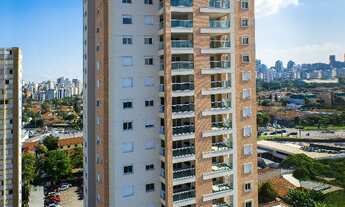 Imagem: Apartamento à venda no bairro Vila Olímpia