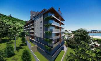 Imagem 2: Maxxi View - Residencial - Apartamento à venda no bairro Jurerê - Florianópolis/SC
