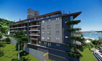 Imagem 3: Maxxi View - Residencial - Apartamento à venda no bairro Jurerê - Florianópolis/SC