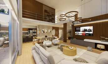 Imagem 5: Maxxi View - Residencial - Apartamento à venda no bairro Jurerê - Florianópolis/SC