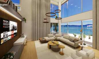 Imagem 6: Maxxi View - Residencial - Apartamento à venda no bairro Jurerê - Florianópolis/SC