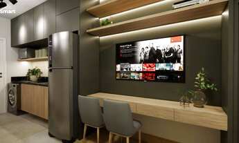 Imagem 7: Maxxi View - Residencial - Apartamento à venda no bairro Jurerê - Florianópolis/SC