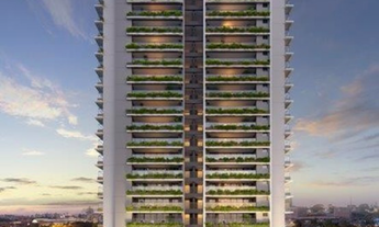 Imagem 2: Cobertura à venda em São Paulo, Vila Mariana, com 4 quartos, 263m²