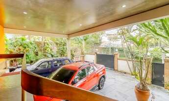 Imagem: Casa à venda no bairro Morumbi - São Paulo/SP