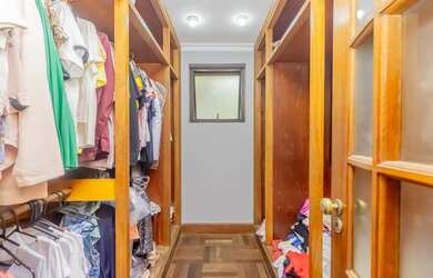 Imagem 6: Casa à venda no bairro Morumbi - São Paulo/SP