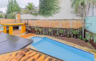 Imagem 3: Casa à venda no bairro Morumbi - São Paulo/SP