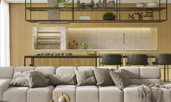 Imagem 2: Jardim Amélia - Apartamento à venda no bairro Petrópolis - Porto Alegre/RS