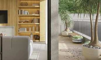 Imagem 5: Jardim Amélia - Apartamento à venda no bairro Petrópolis - Porto Alegre/RS