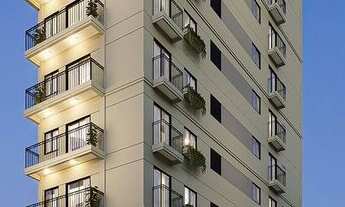 Imagem: Apartamento à venda no bairro Jardim Trussardi