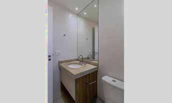 Imagem 3: Apartamento à venda no bairro Campo Belo - São Paulo/SP