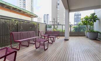 Imagem 5: Apartamento à venda no bairro Campo Belo - São Paulo/SP