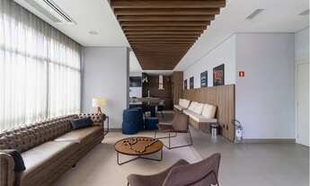 Imagem 6: Apartamento à venda no bairro Campo Belo - São Paulo/SP