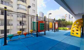 Imagem 7: Apartamento à venda no bairro Campo Belo - São Paulo/SP