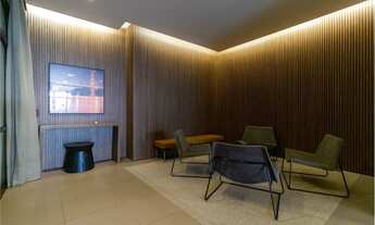 Imagem 2: Apartamento à venda no bairro Campo Belo - São Paulo/SP