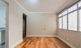 Imagem: Apartamento à venda no bairro Aclimação