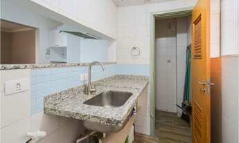 Imagem 3: Apartamento à venda no bairro Aclimação - São Paulo/SP