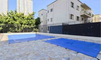 Imagem 4: Apartamento à venda no bairro Aclimação - São Paulo/SP