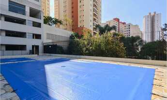 Imagem 5: Apartamento à venda no bairro Aclimação - São Paulo/SP