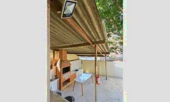 Imagem 6: Apartamento à venda no bairro Aclimação - São Paulo/SP