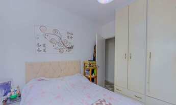 Imagem 2: Apartamento à venda no bairro Perdizes - São Paulo/SP