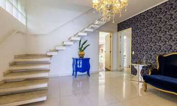 Imagem: Casa à venda no bairro Planalto Paulista