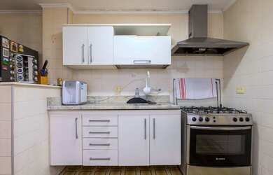 Imagem 16: Casa à venda no bairro Planalto Paulista - São Paulo/SP