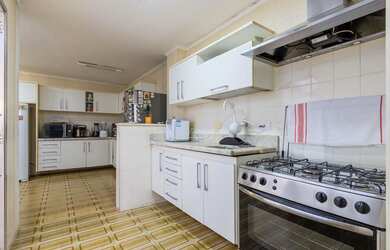 Imagem 15: Casa à venda no bairro Planalto Paulista - São Paulo/SP