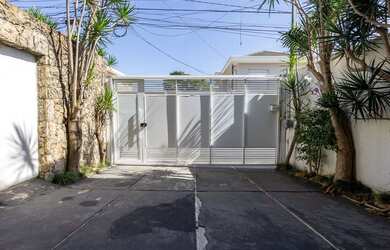 Imagem 10: Casa à venda no bairro Planalto Paulista - São Paulo/SP