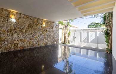 Imagem 9: Casa à venda no bairro Planalto Paulista - São Paulo/SP