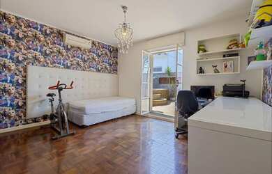 Imagem 8: Casa à venda no bairro Planalto Paulista - São Paulo/SP