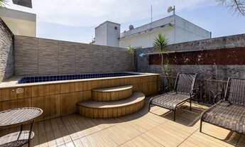 Imagem 5: 4 dormitórios na Rua Dos Guaxins